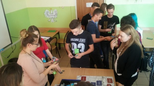 Szkoła Biznesu w Jagielle!